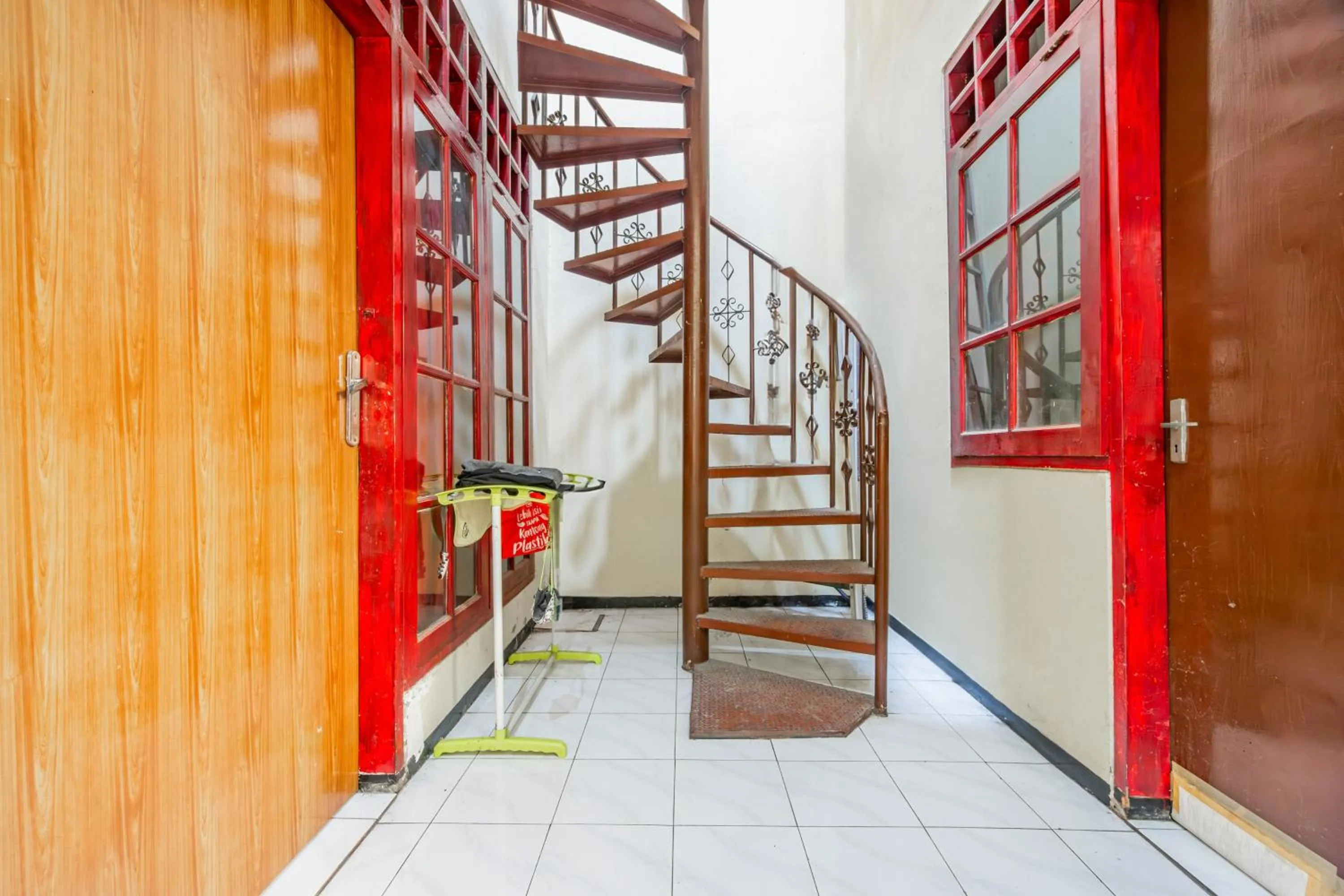 Other in Hotel O Regina Homestay Syariah