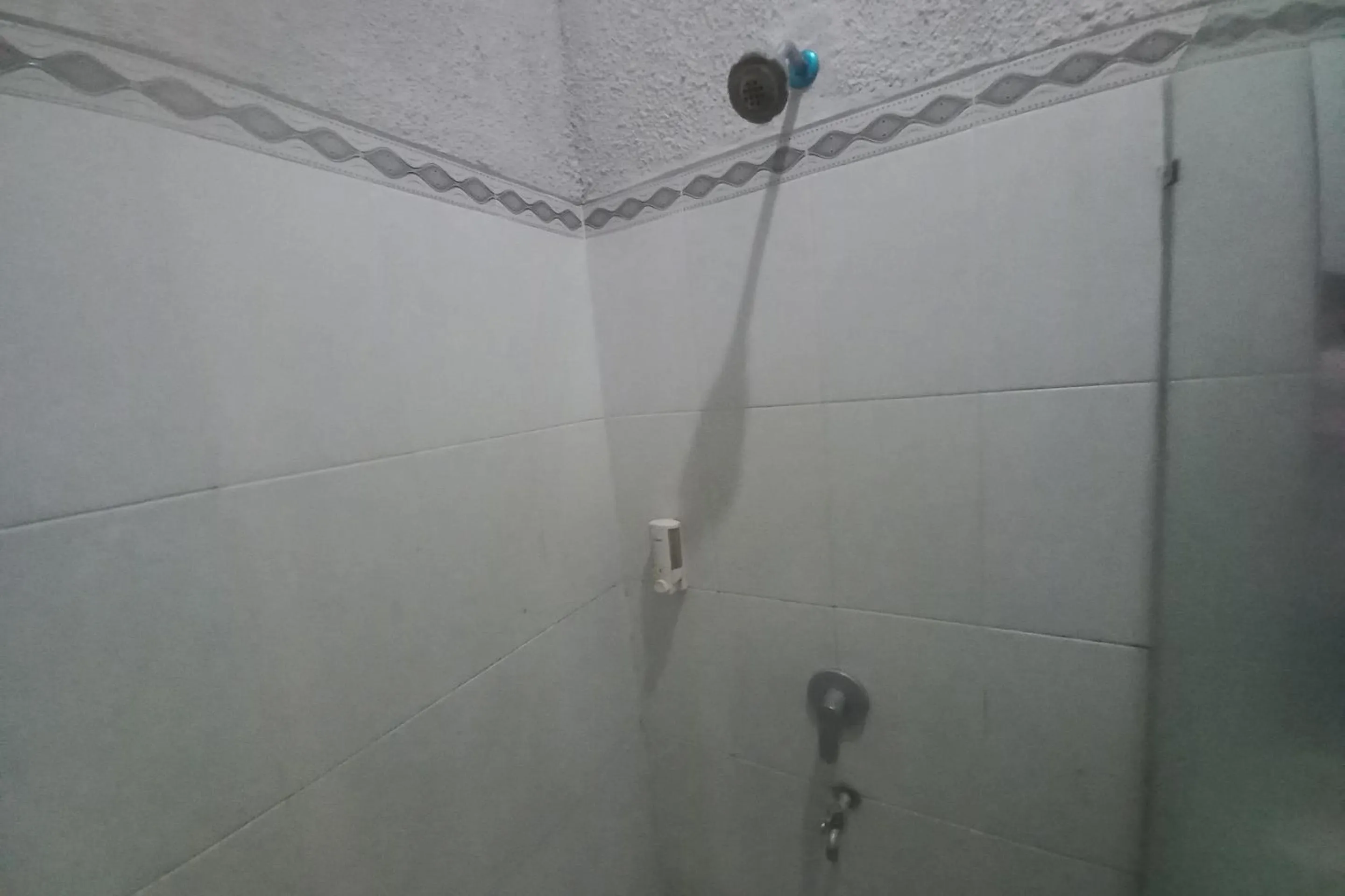 Bathroom in Capital O 93872 Natura Guest House Syariah Near alun alun kota purwokerto