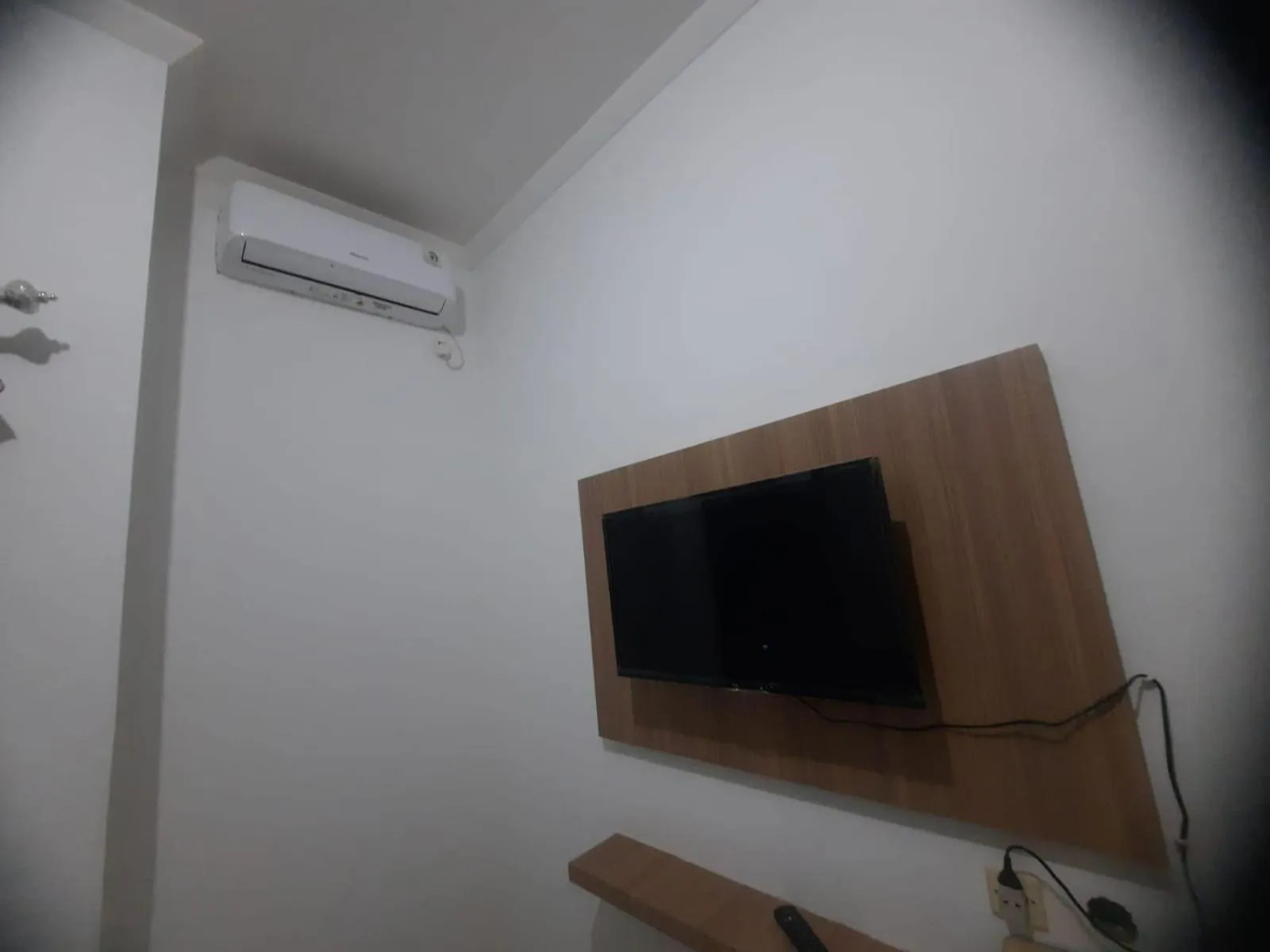 Bedroom in OYO 93870 Damai Guest House Cirebon