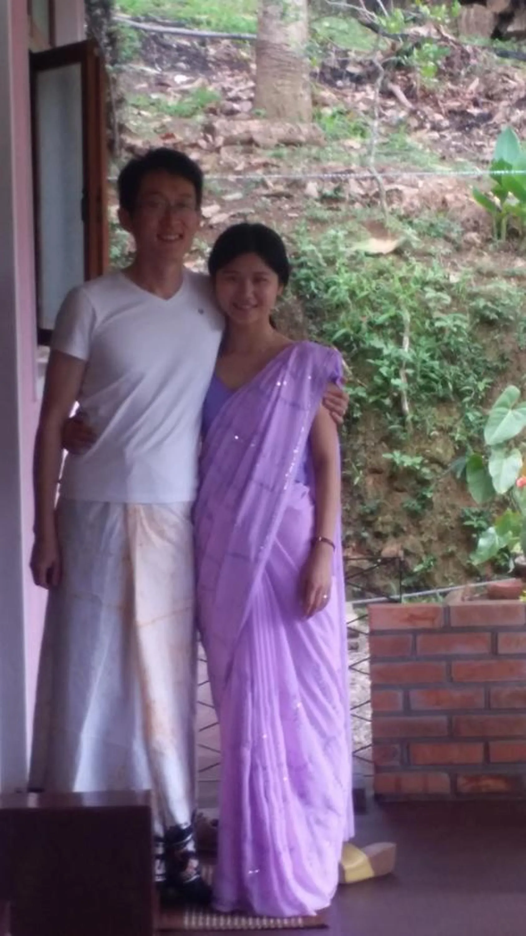 Guests in 59B Rest Inn Ella