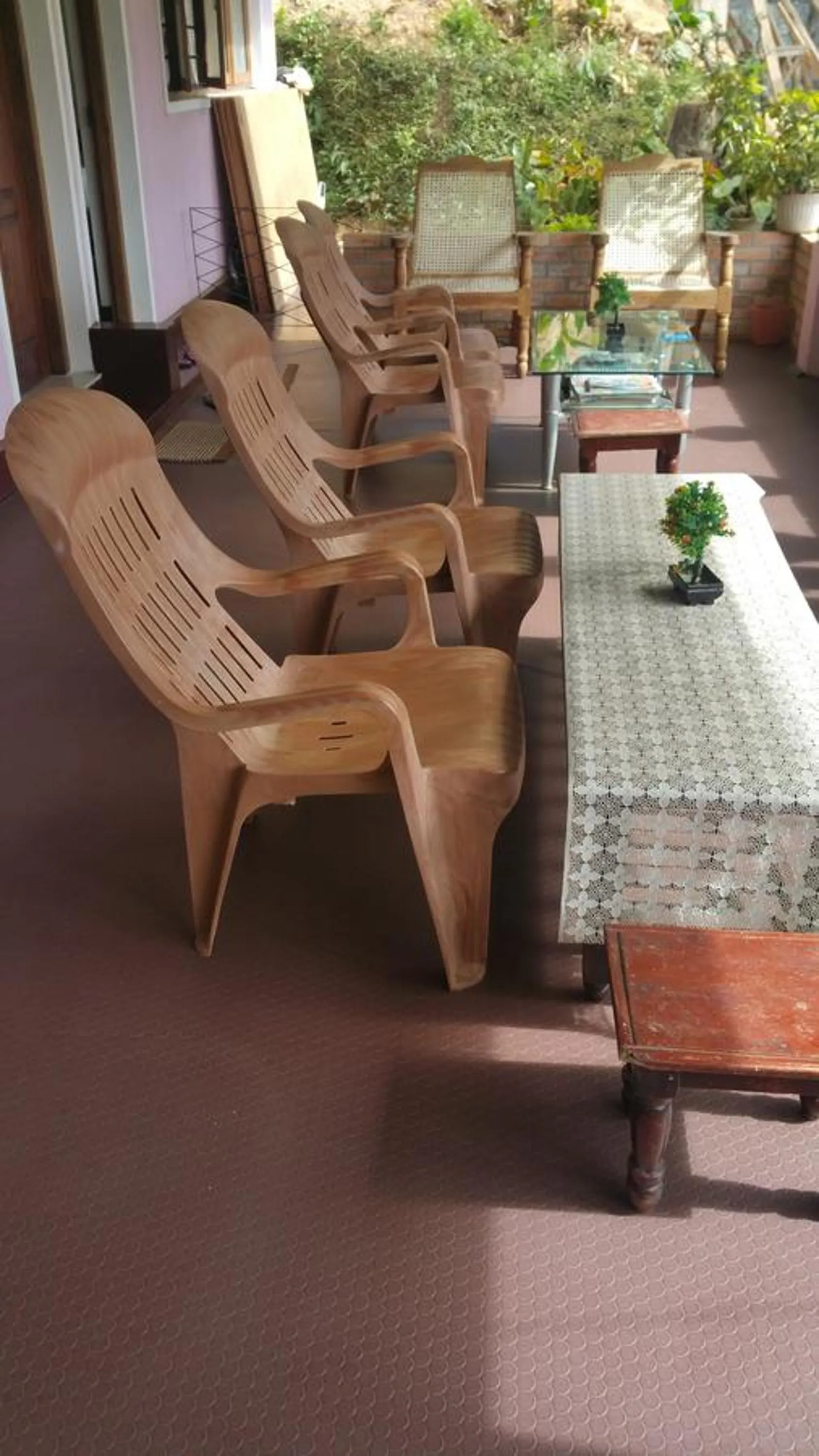 Property building in 59B Rest Inn Ella