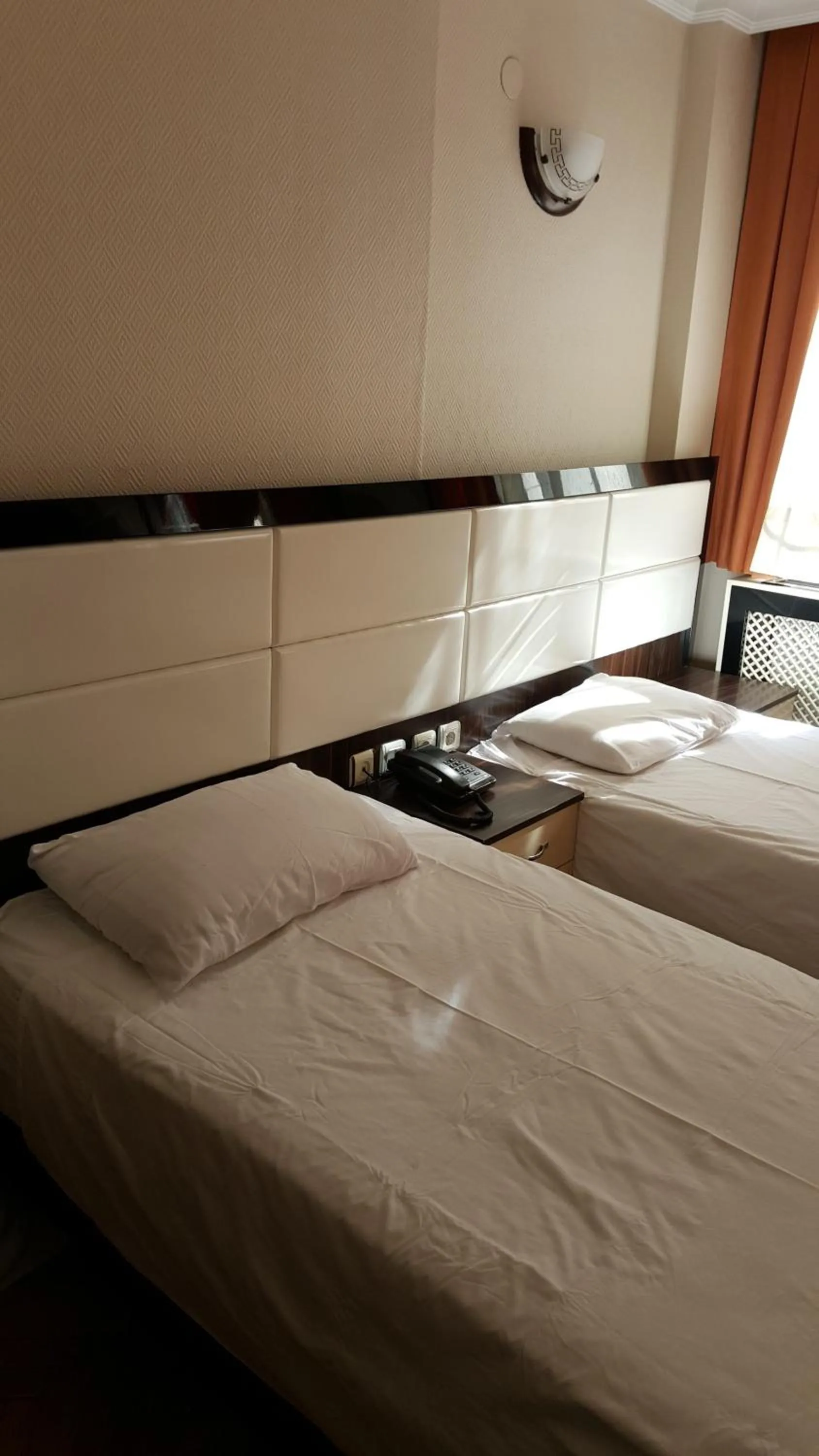 Family, Bed in Konak Apart Hotel