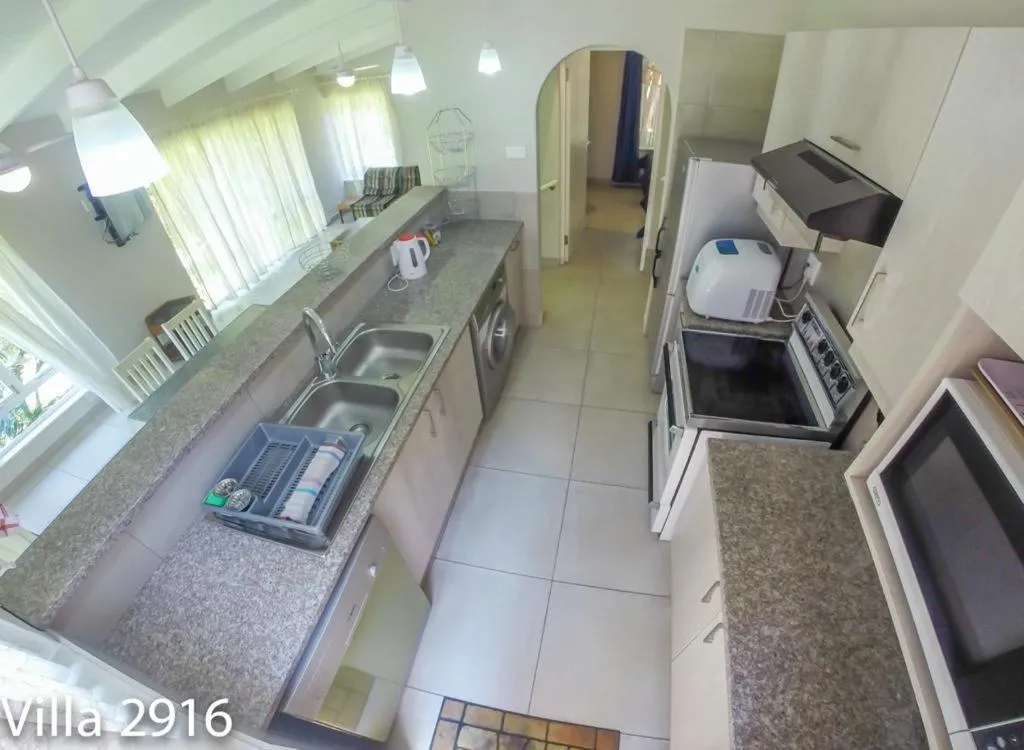 San Lameer Villas Three Bedroom --&-- Two Bedroom