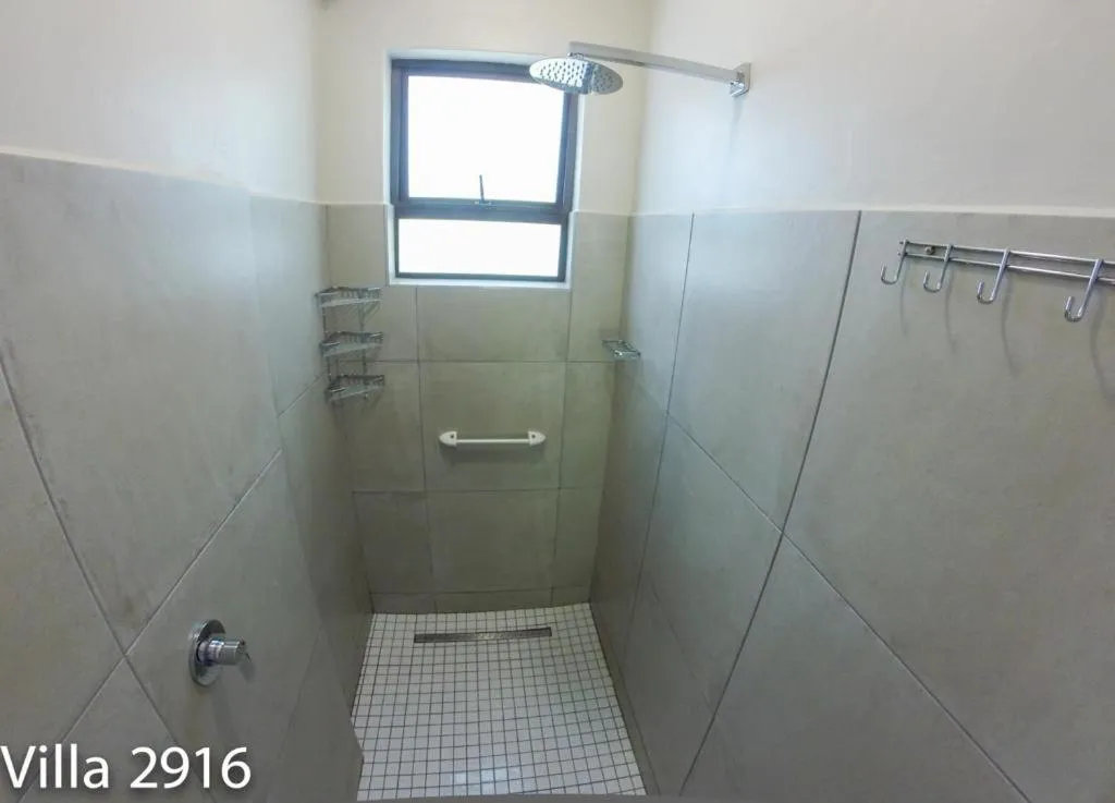 San Lameer Villas Three Bedroom --&-- Two Bedroom