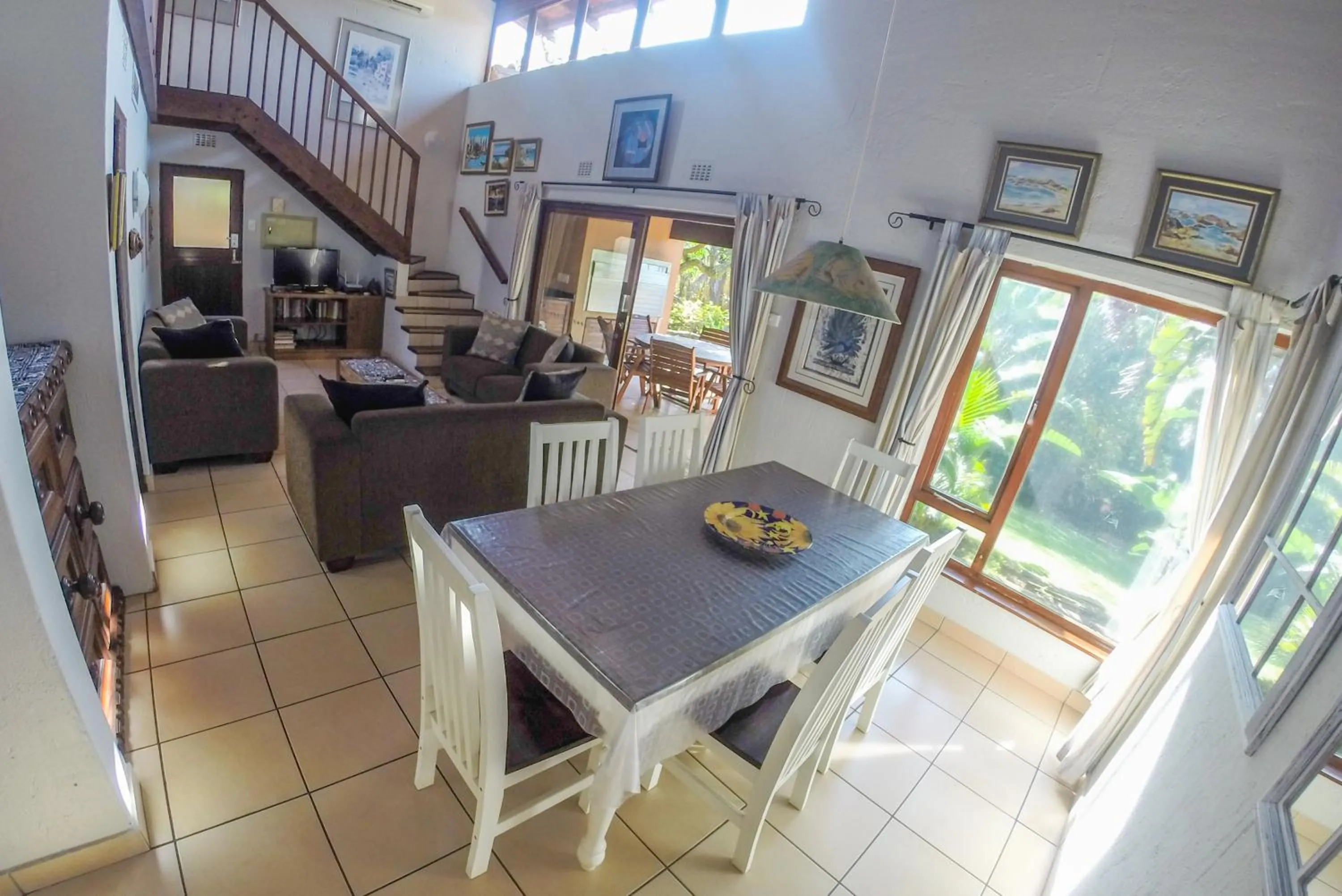 San Lameer Villas Three Bedroom --&-- Two Bedroom