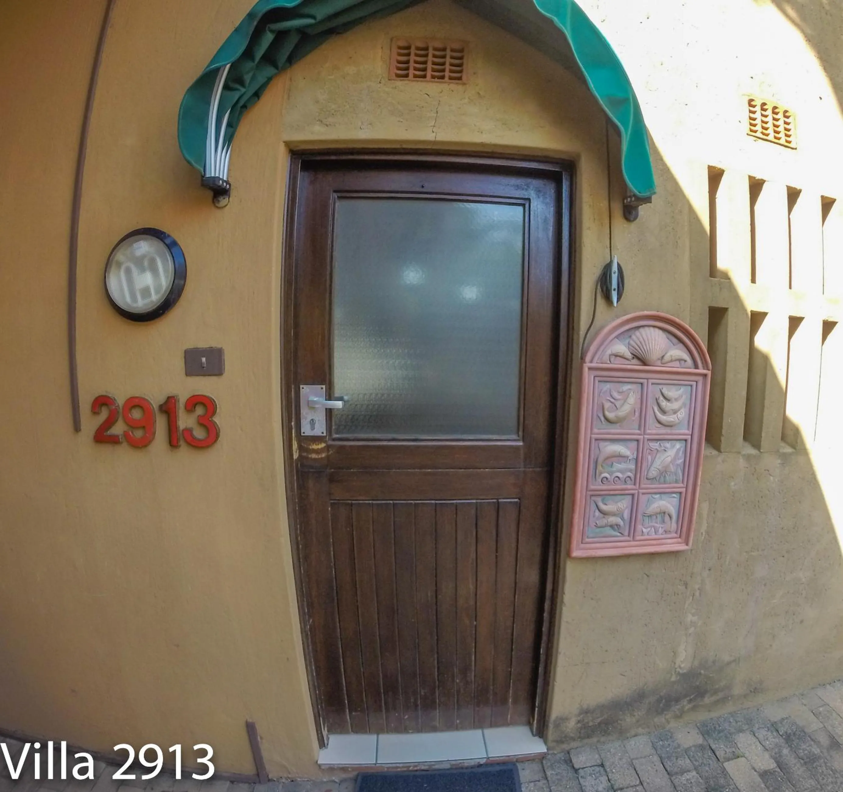 Three-Bedroom Villa in San Lameer Villas Three Bedroom --&-- Two Bedroom