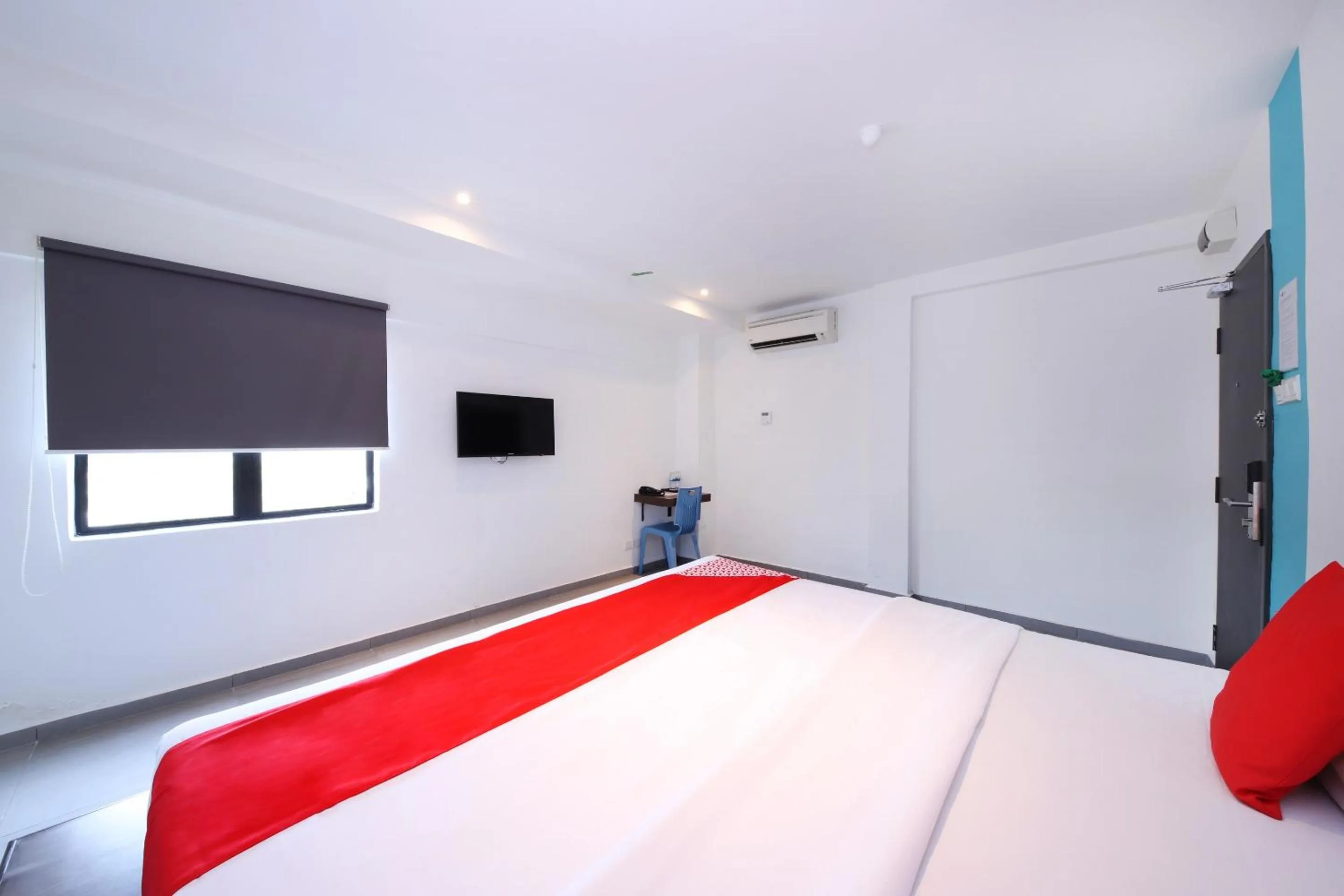 Other, Bed in Super OYO 246 Link Inn