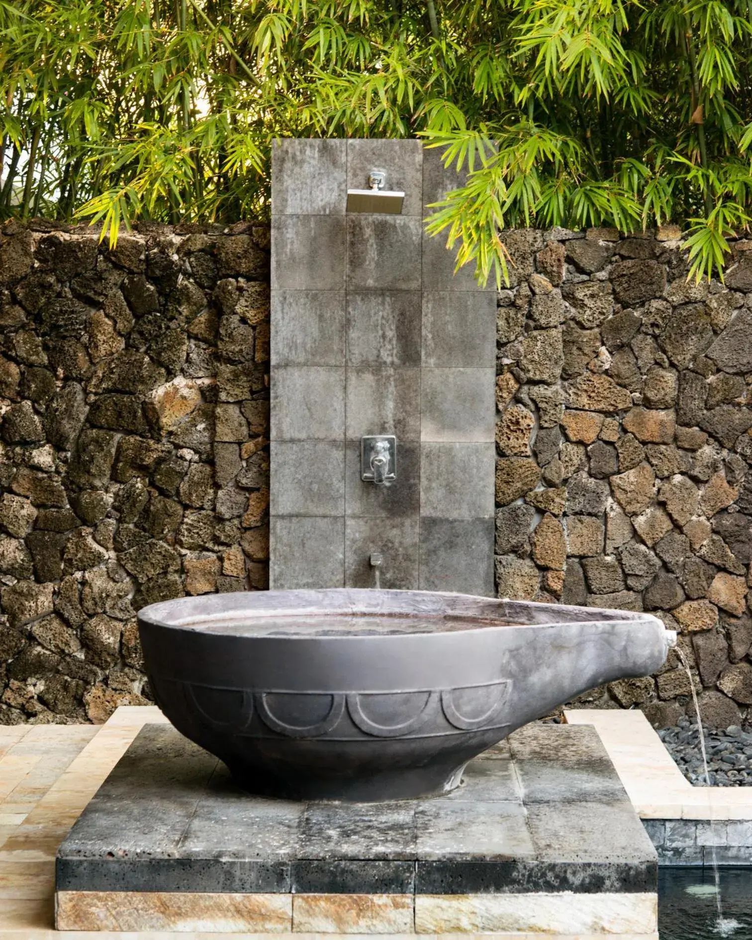 Spa and wellness centre/facilities in Shangri-La Sanya Spa and wellness centre/facilities in Shangri-La Sanya