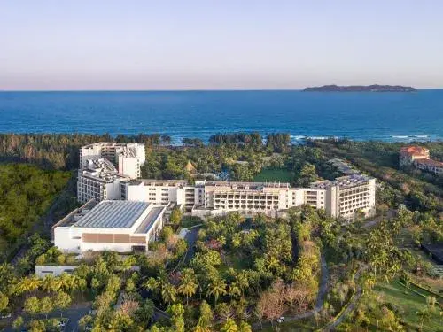 Shangri-La Sanya Shangri-La Sanya