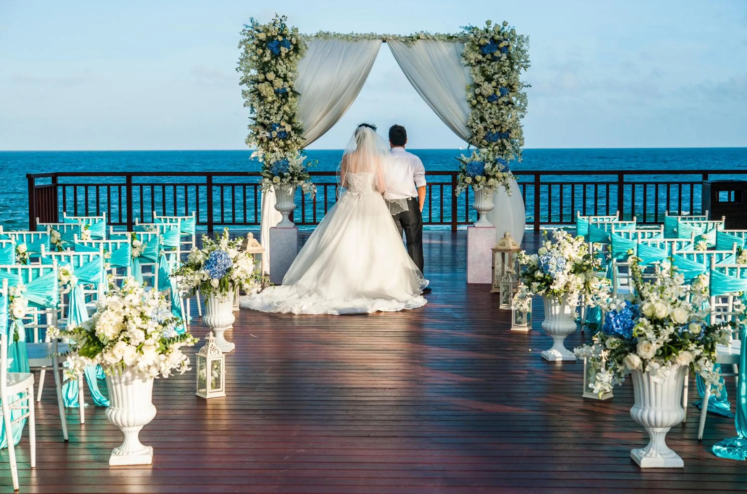 Day in Shangri-La Sanya