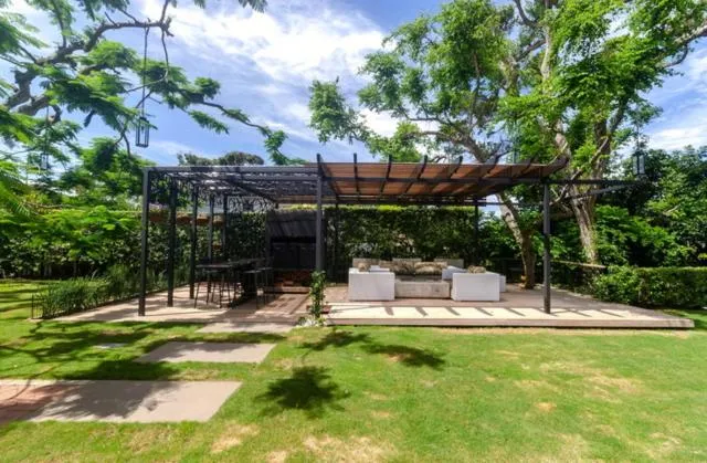 Umhlanga Beach Villa