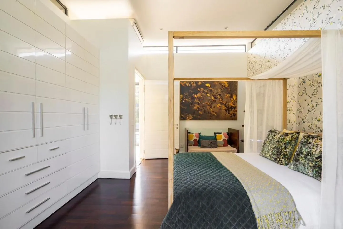 Photo of the whole room in Umhlanga Beach Villa