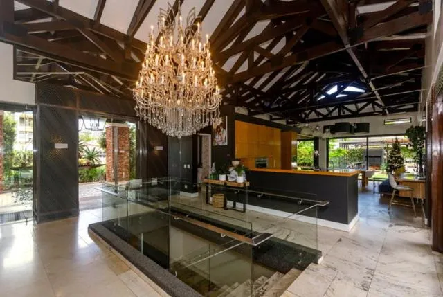 Umhlanga Beach Villa