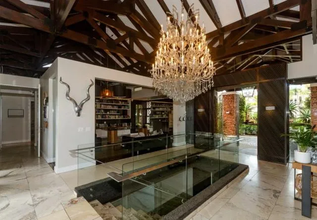 Umhlanga Beach Villa