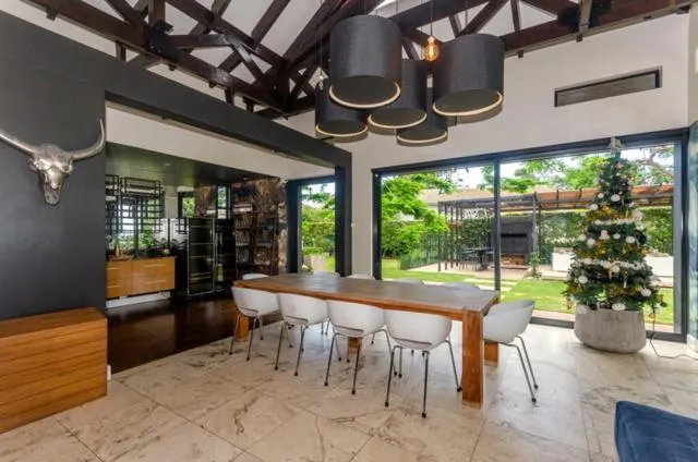 Umhlanga Beach Villa