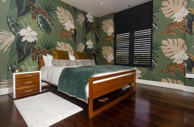 Umhlanga Beach Villa