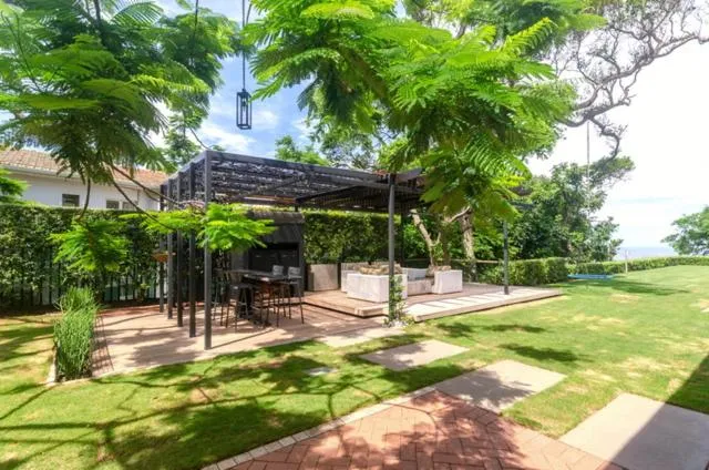 Umhlanga Beach Villa