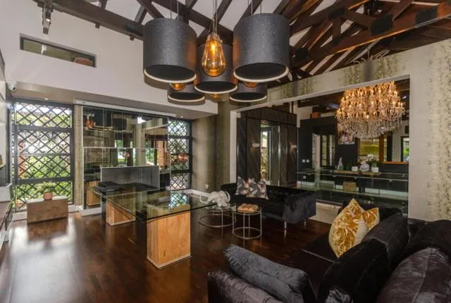Umhlanga Beach Villa