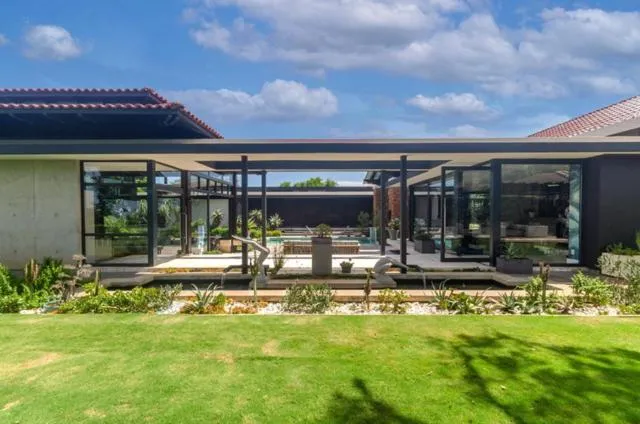 Umhlanga Beach Villa
