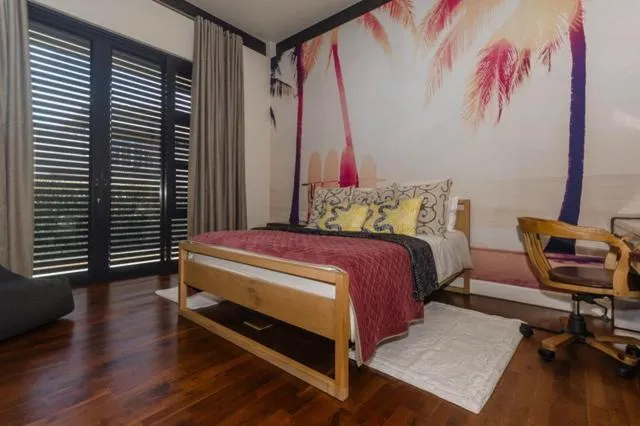 Umhlanga Beach Villa