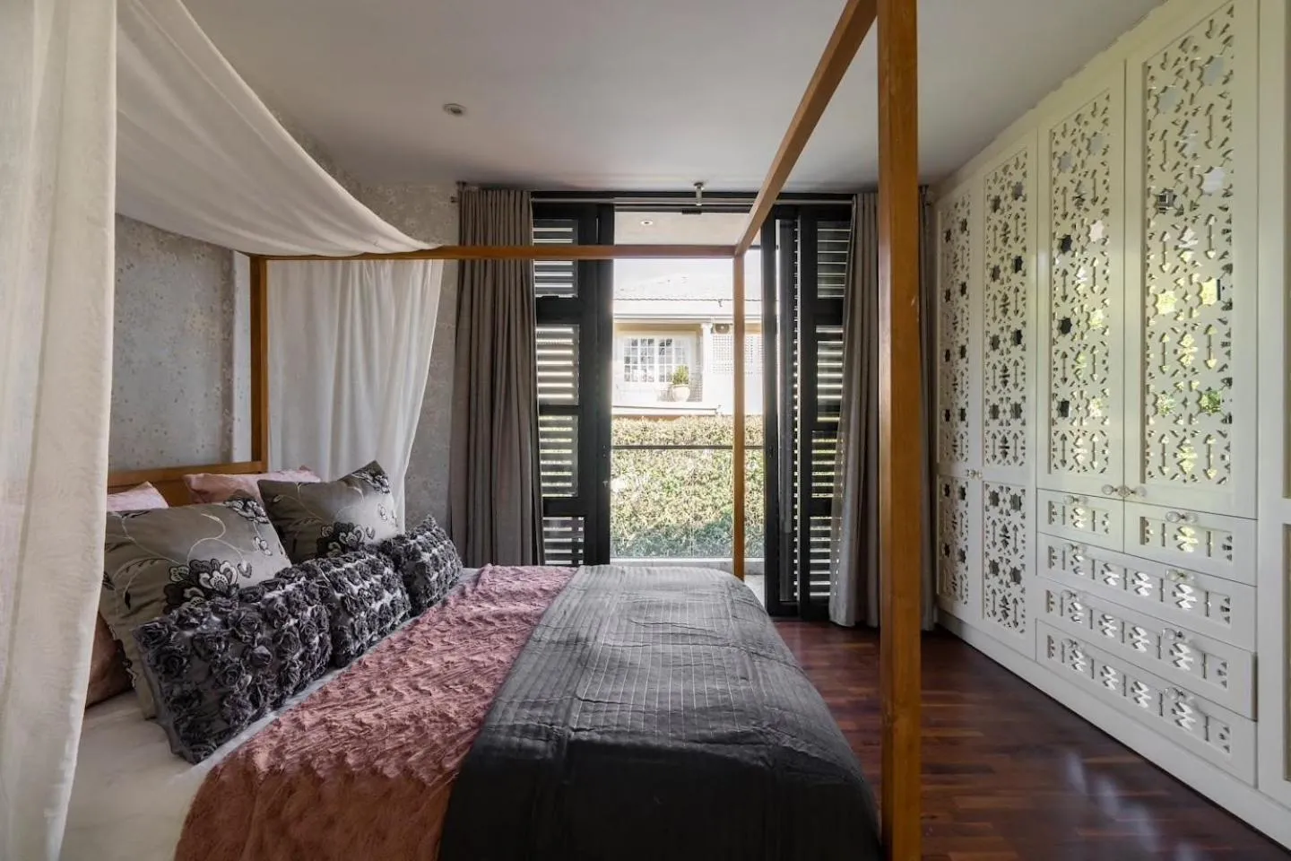 Umhlanga Beach Villa