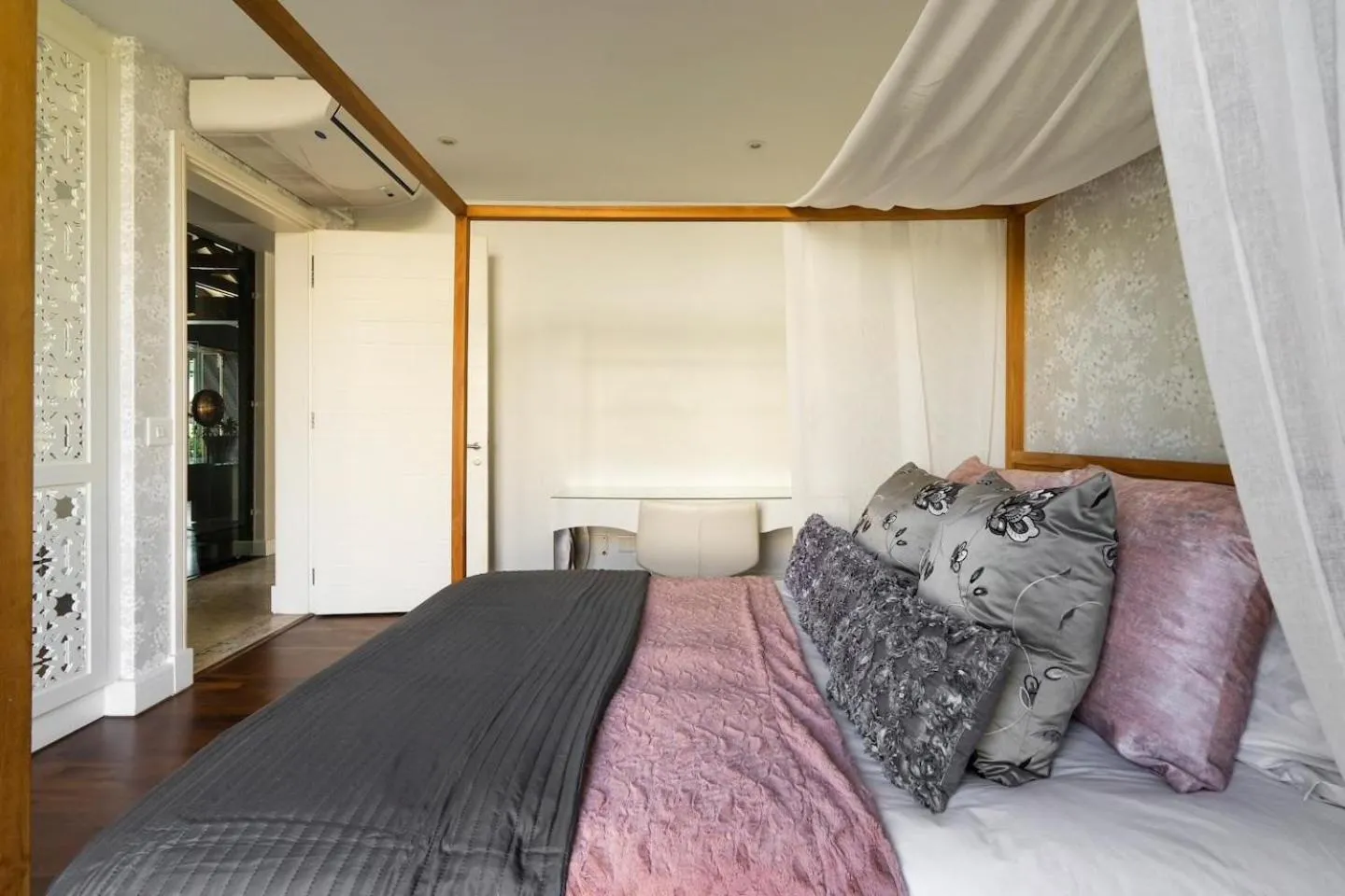 Umhlanga Beach Villa