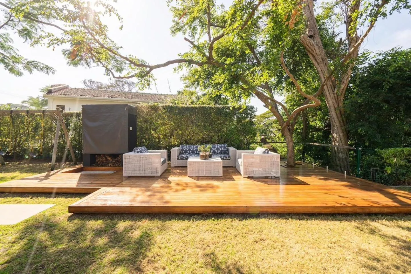 Umhlanga Beach Villa
