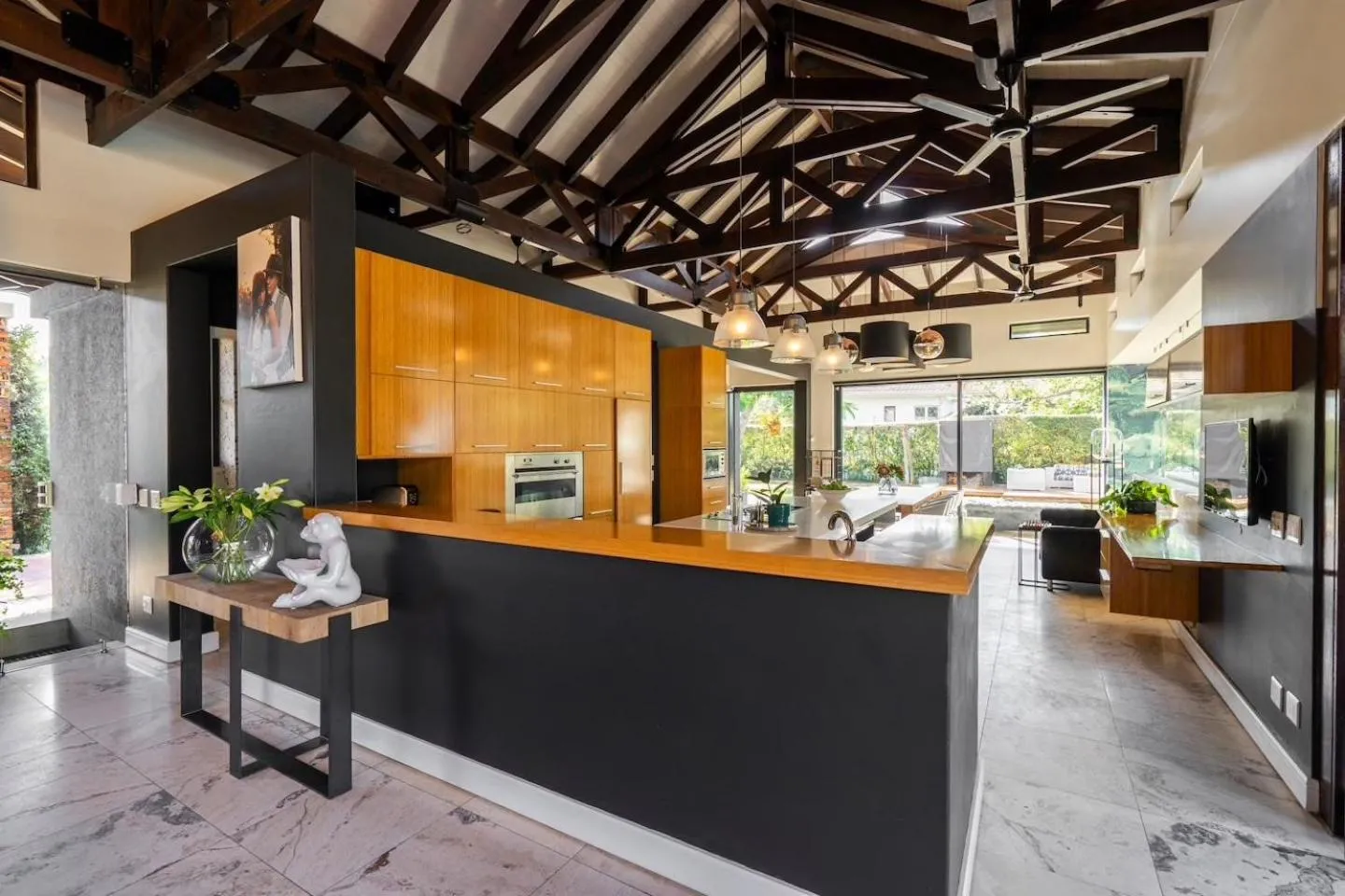 Umhlanga Beach Villa