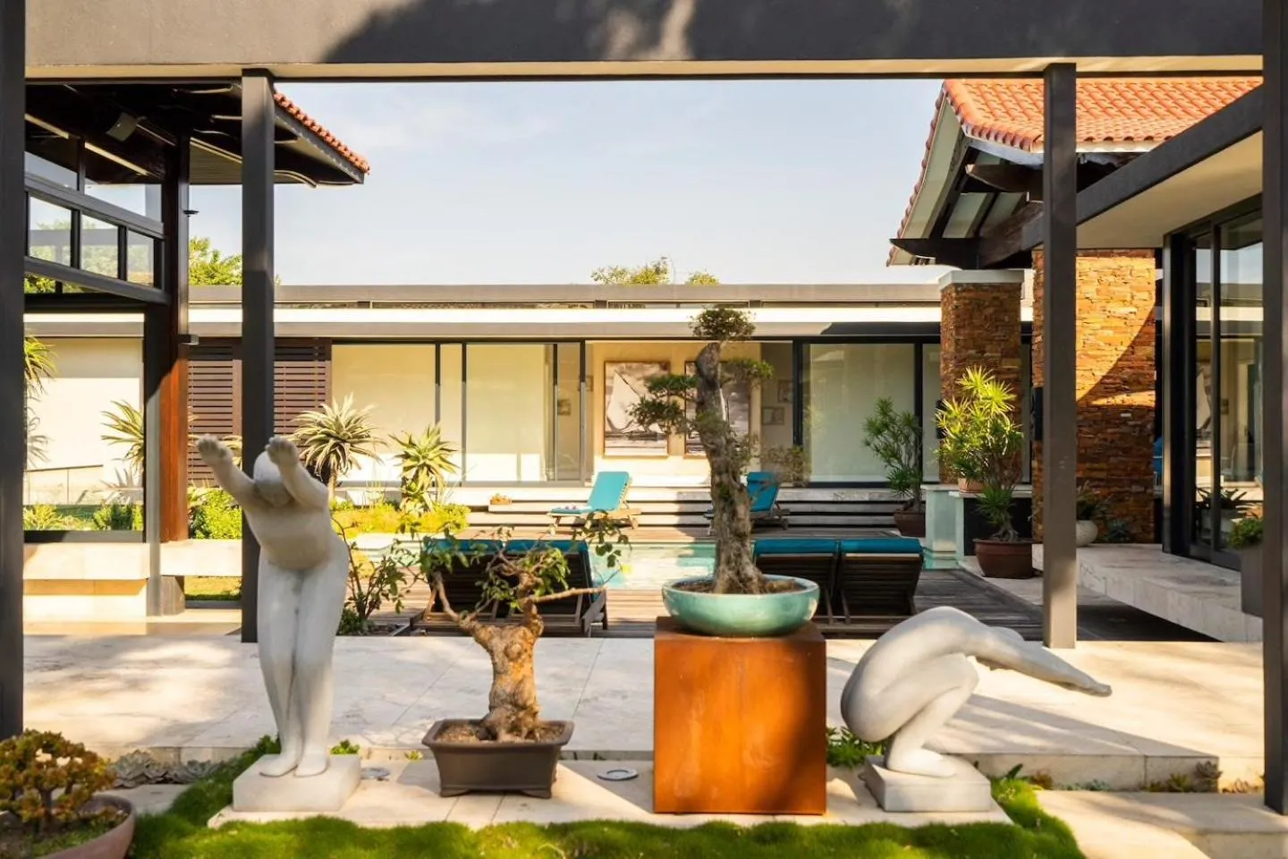 Umhlanga Beach Villa