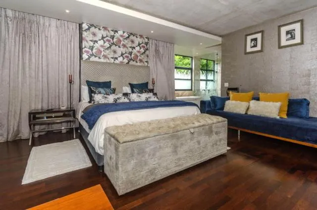Umhlanga Beach Villa