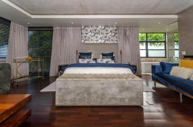Umhlanga Beach Villa