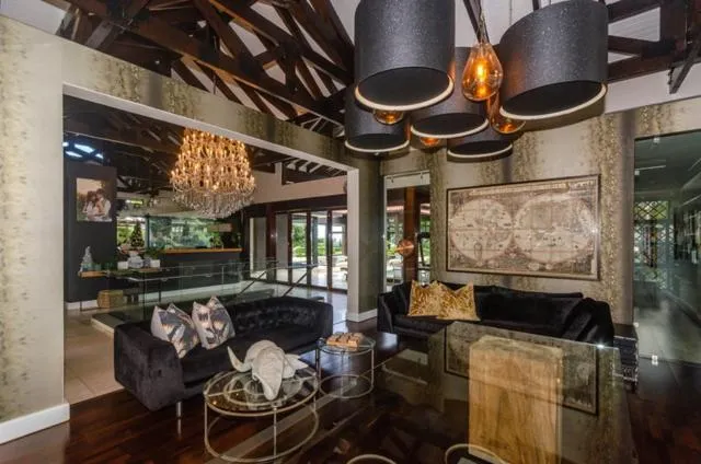 Umhlanga Beach Villa