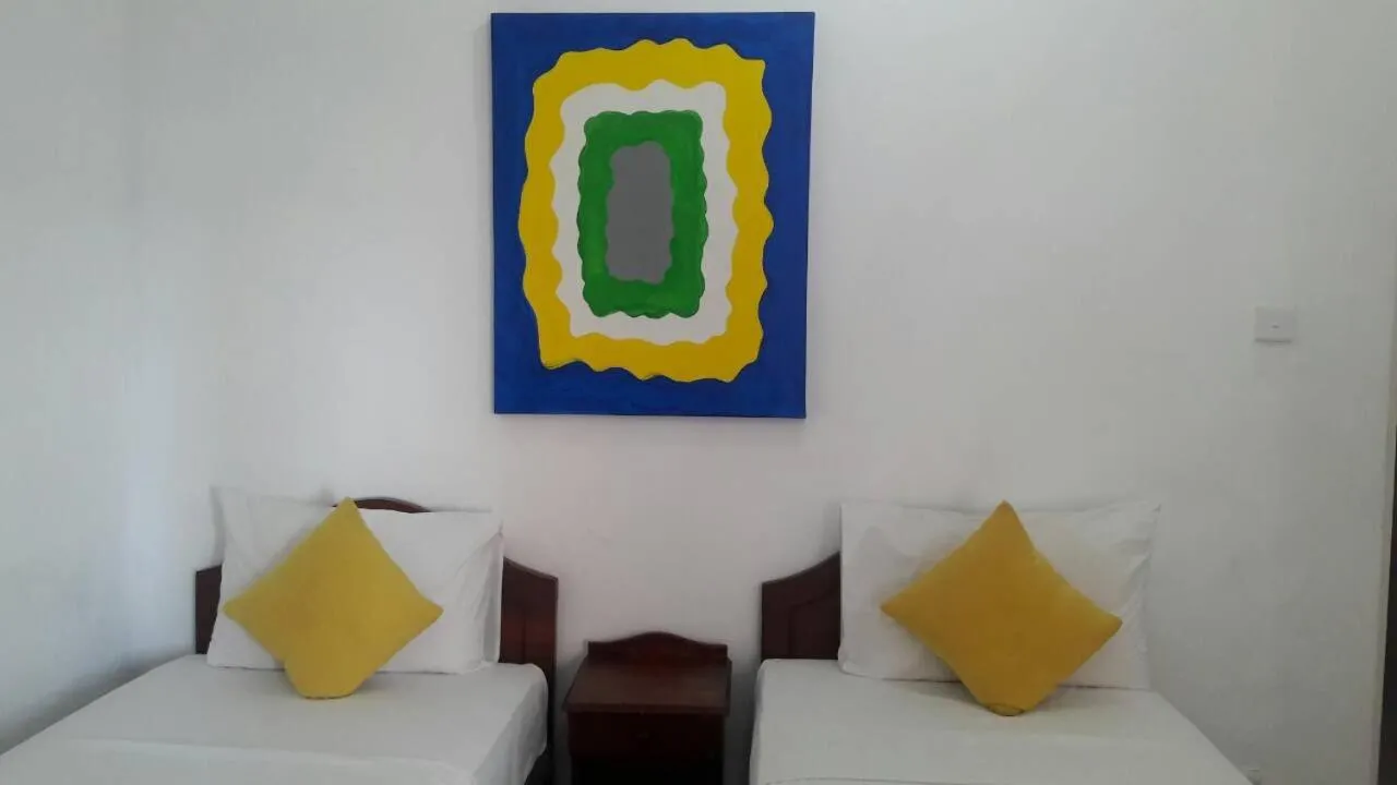 Sea View Hotel