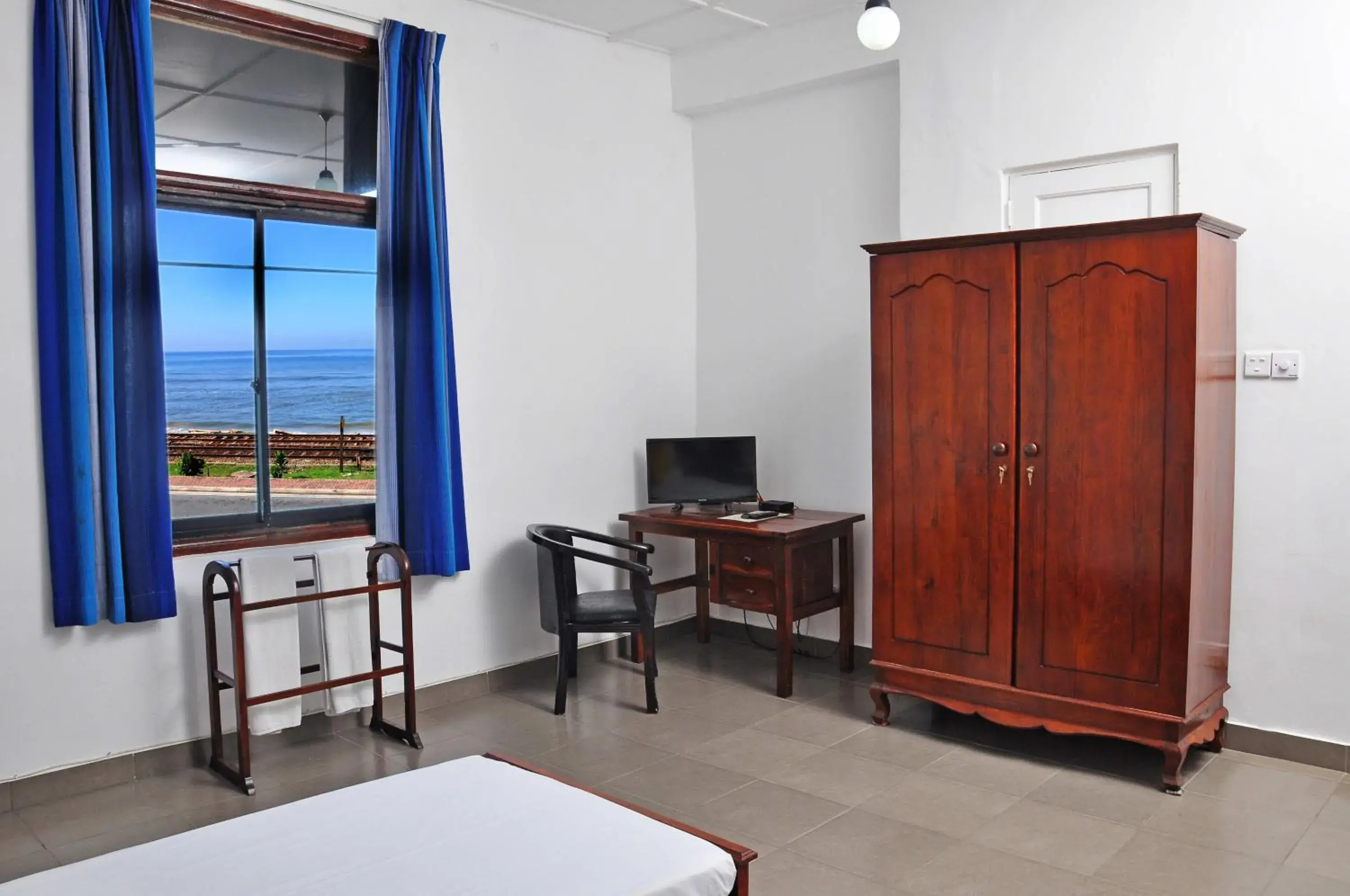 Sea View Hotel Sea View Hotel