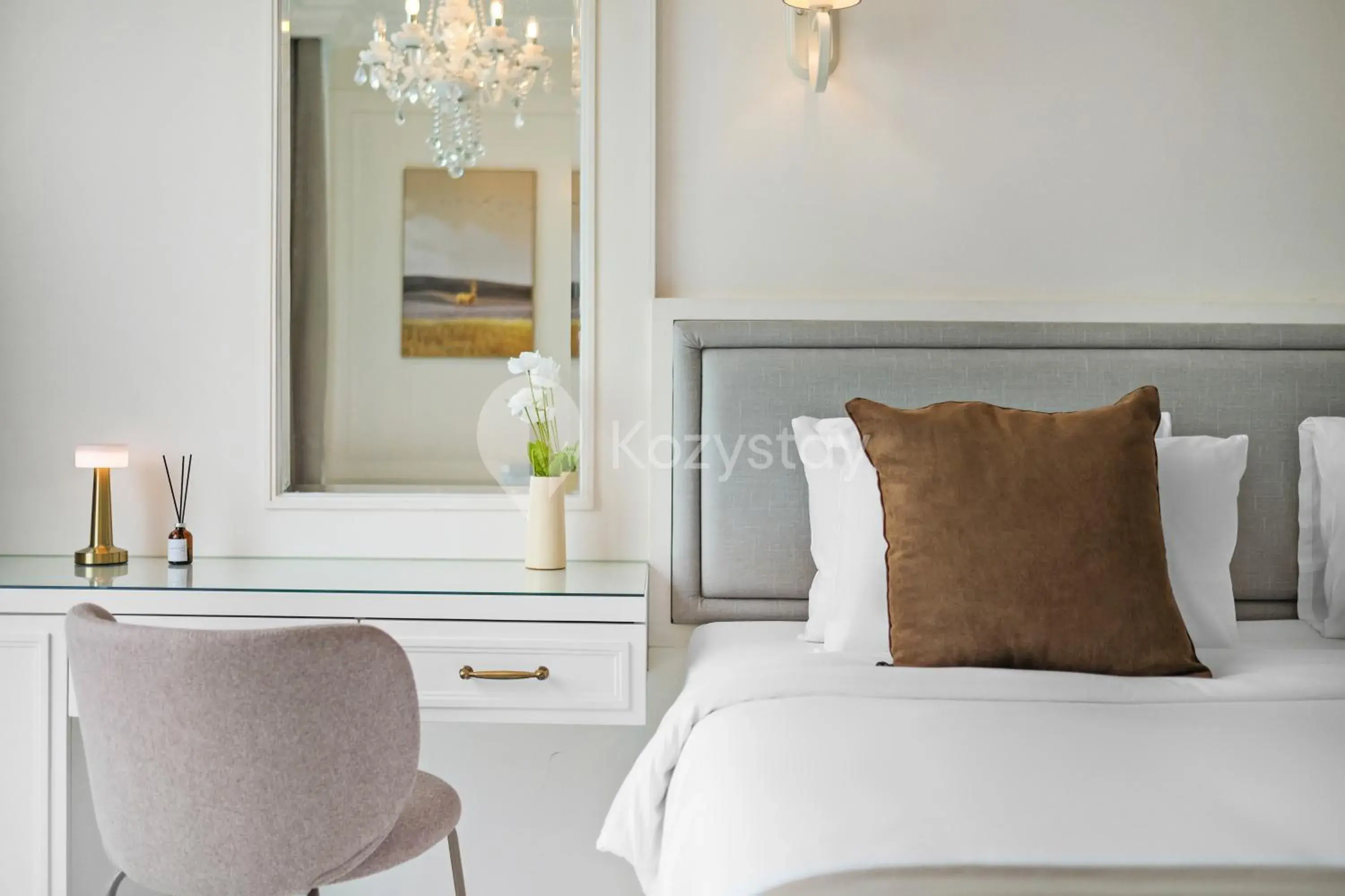 Artika by Kozystay - Kemang Artika by Kozystay - Kemang