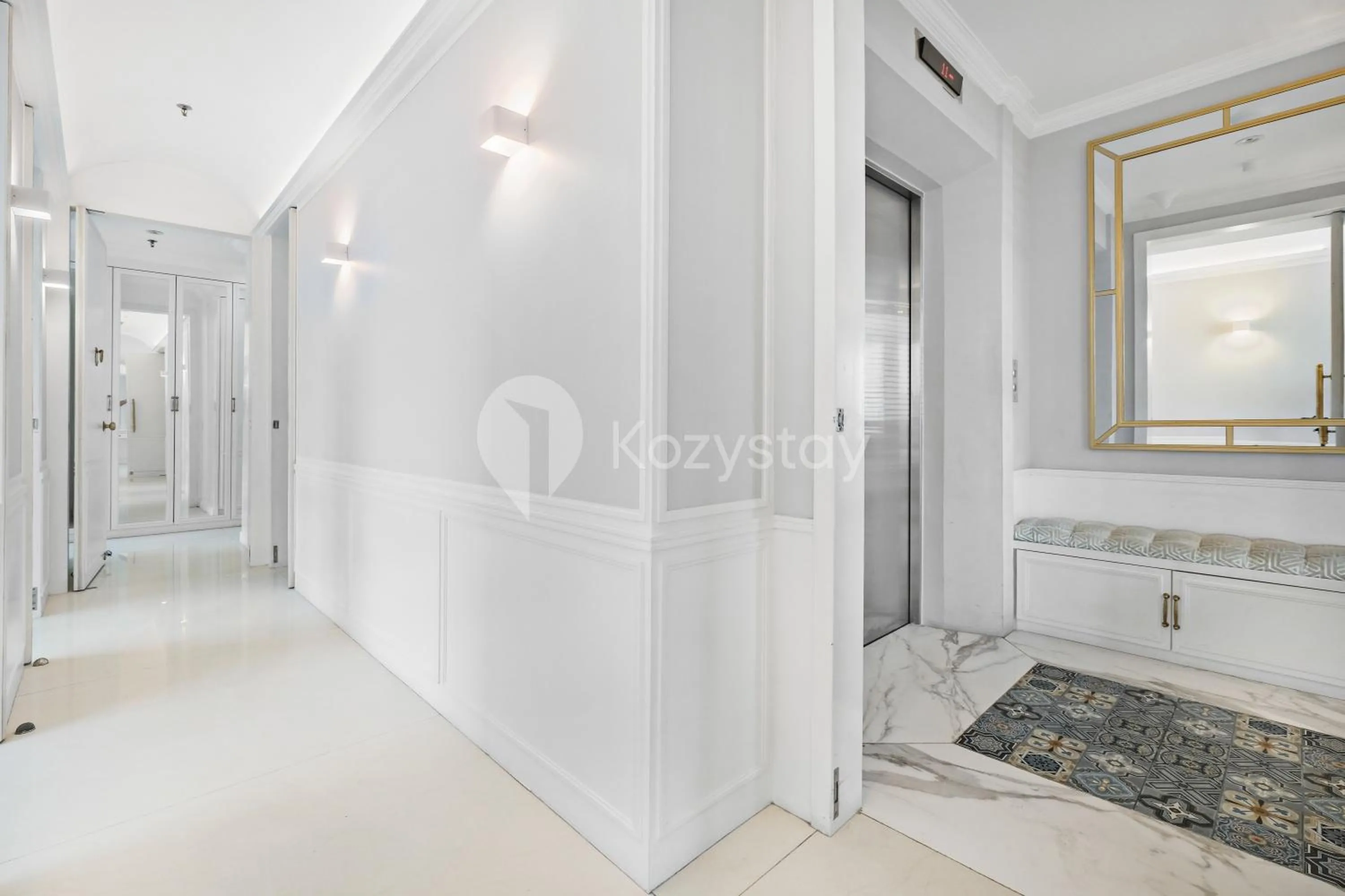 Artika by Kozystay - Kemang