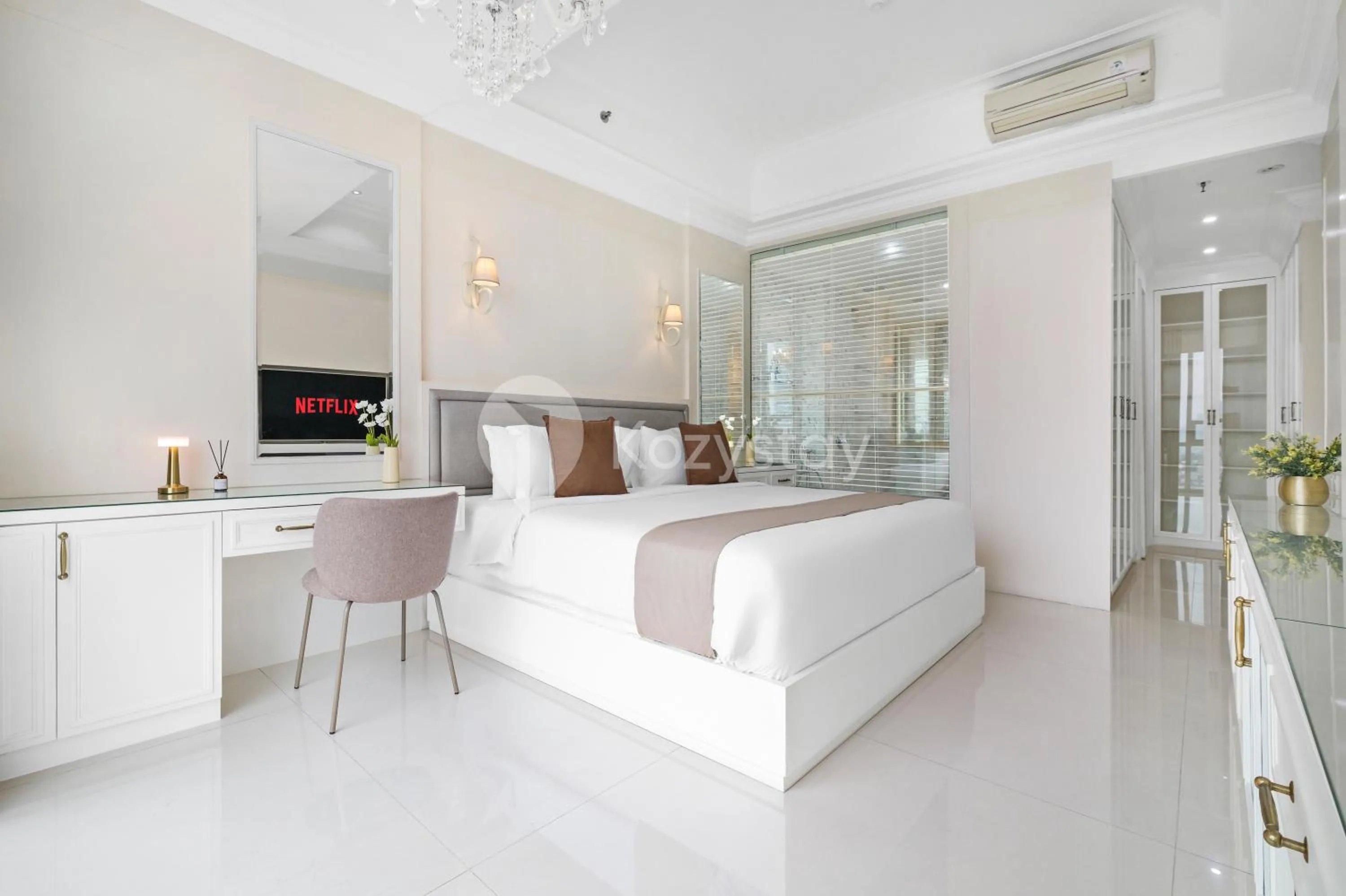 Artika by Kozystay - Kemang