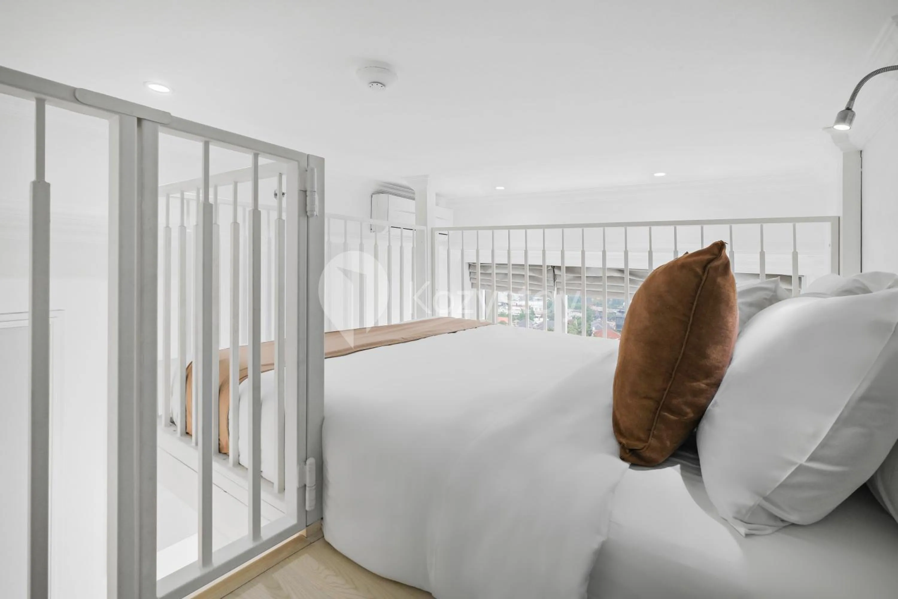 Artika by Kozystay - Kemang
