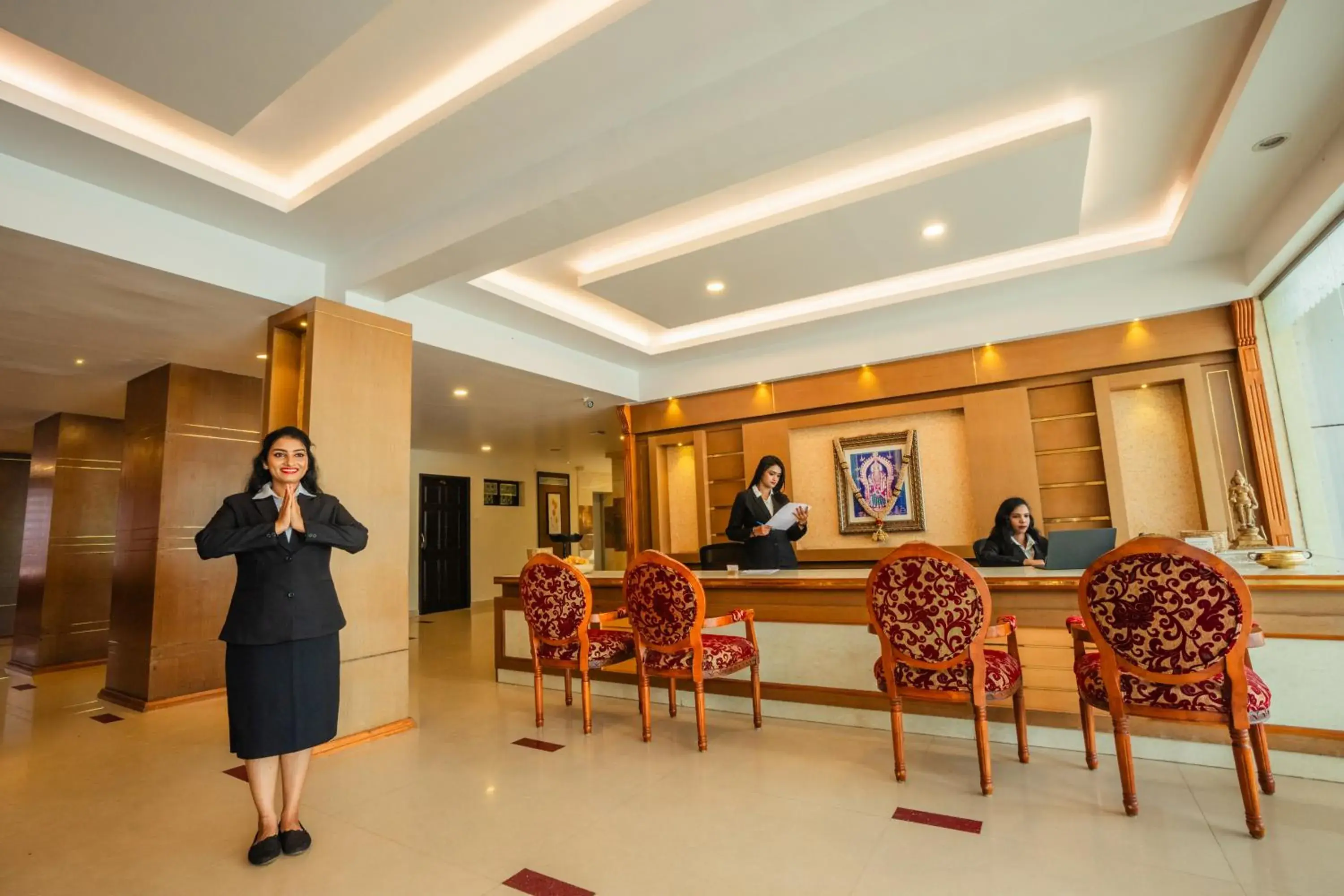 THE SEASHORE HOTEL THE SEASHORE HOTEL