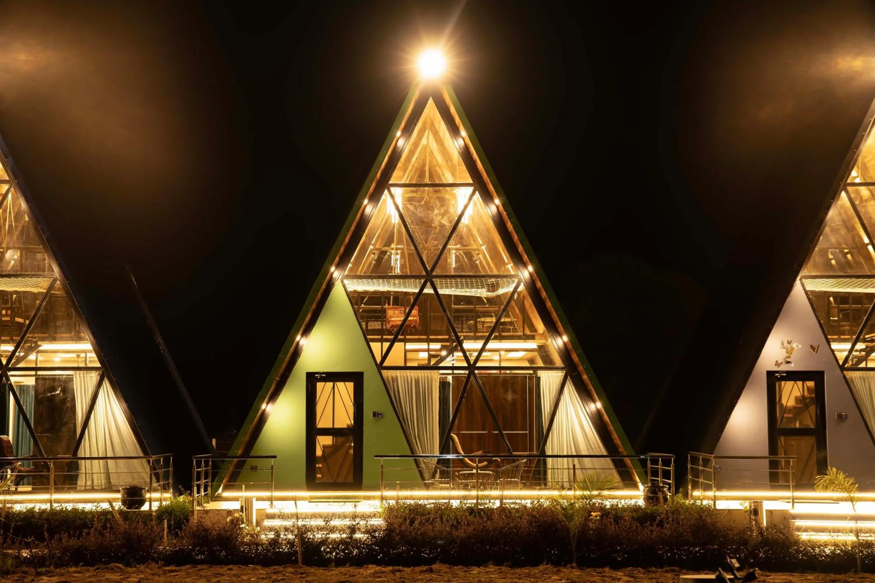 Property building in Sunflower Saga