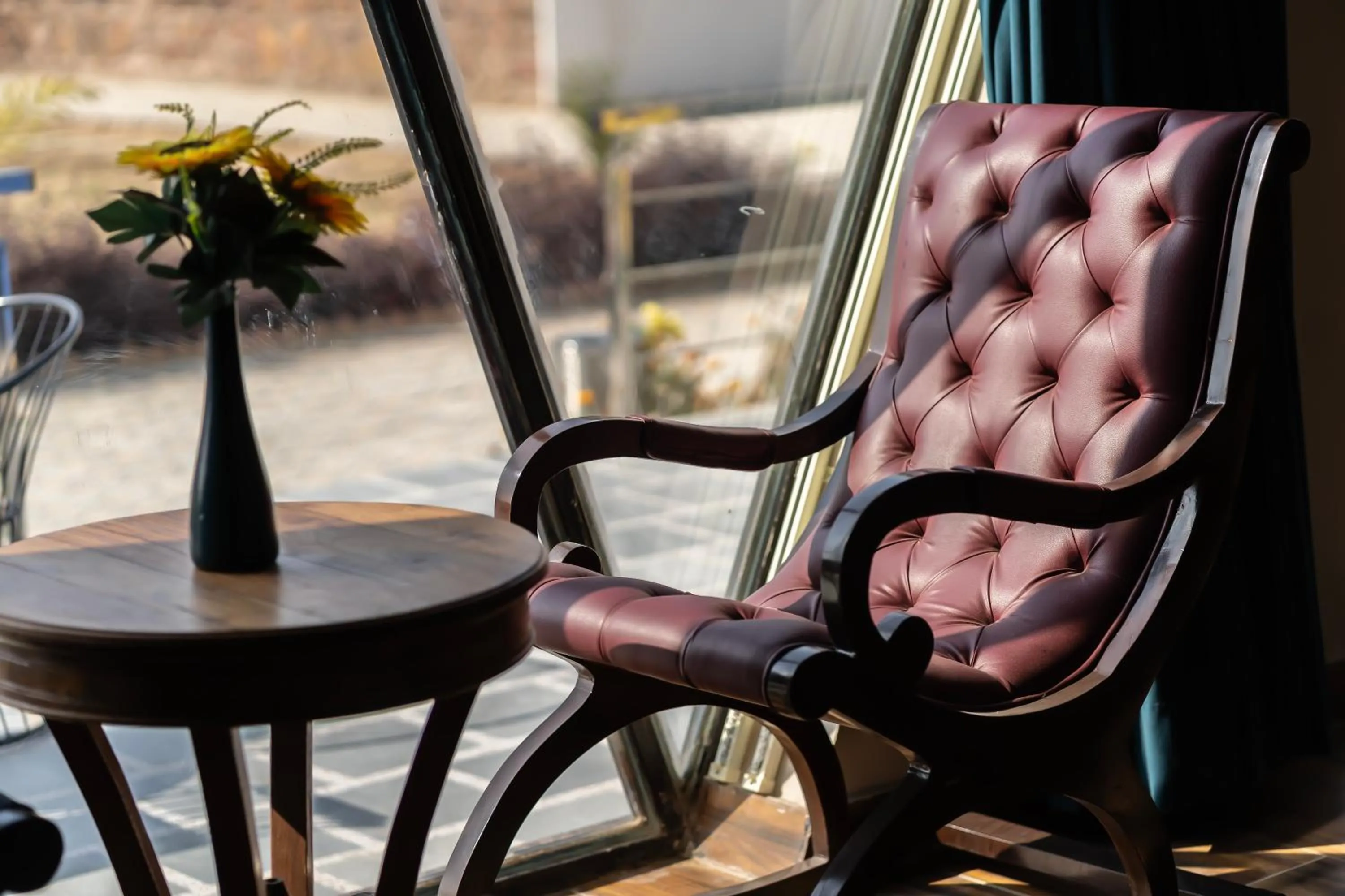 Day in Sunflower Saga