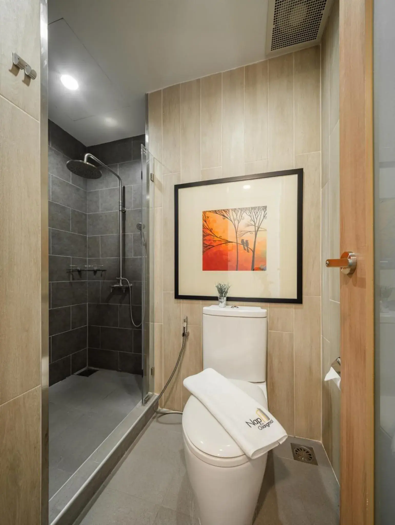 Nap in Chiangmai Nap in Chiangmai