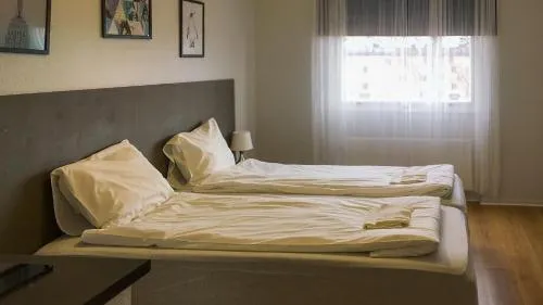 Sundsvall Hotel Apartments