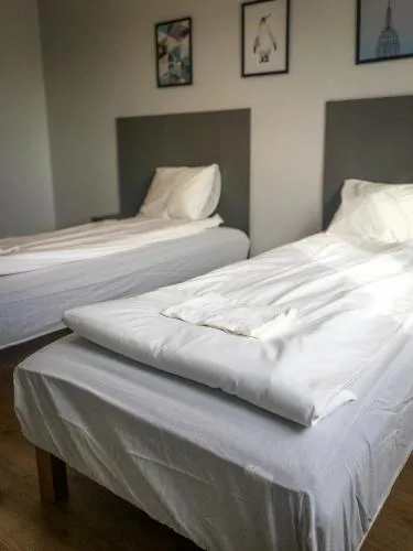 Sundsvall Hotel Apartments
