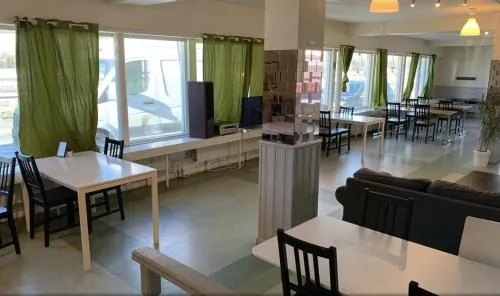 Sundsvall Hotel Apartments
