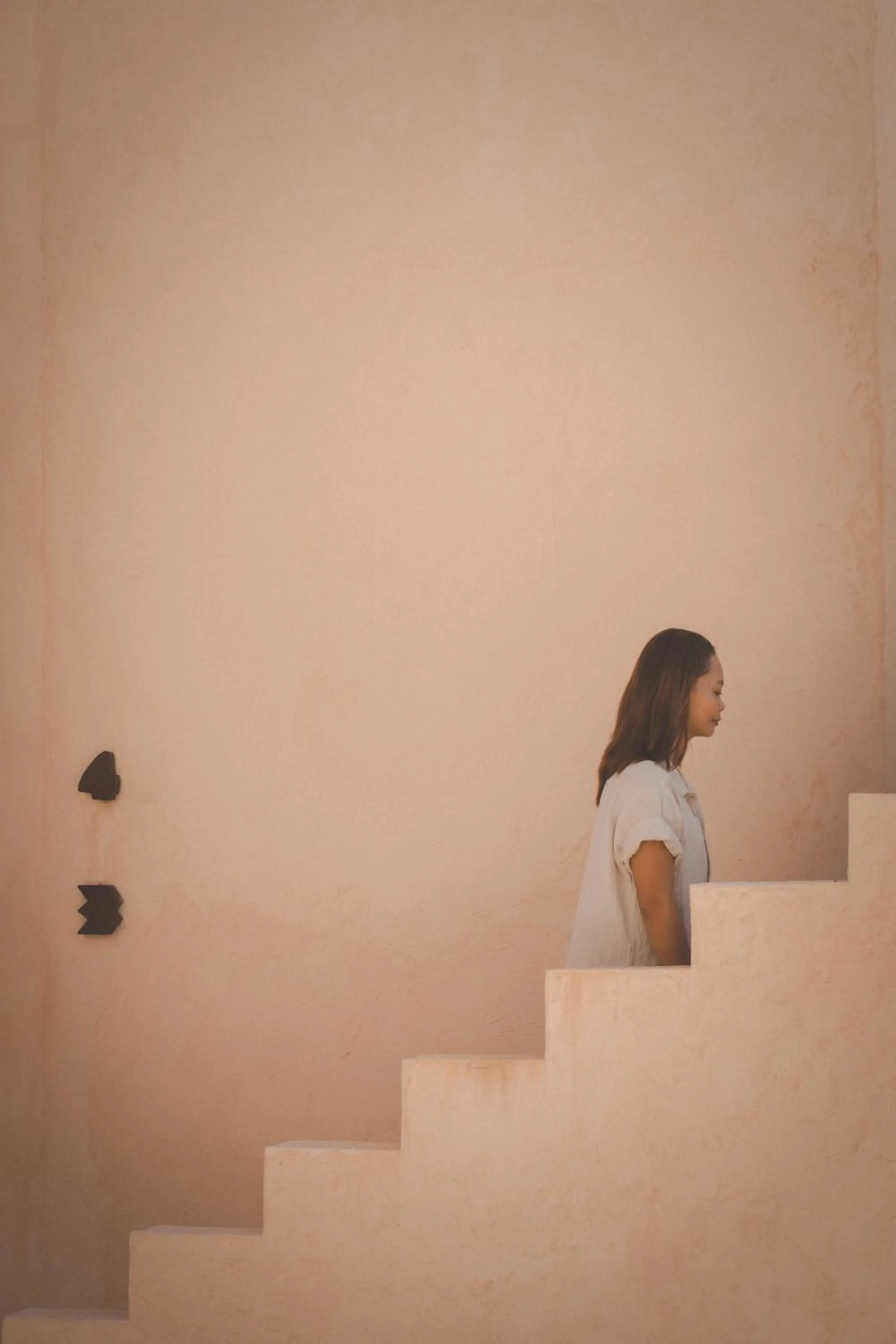 People in Dune Seseh