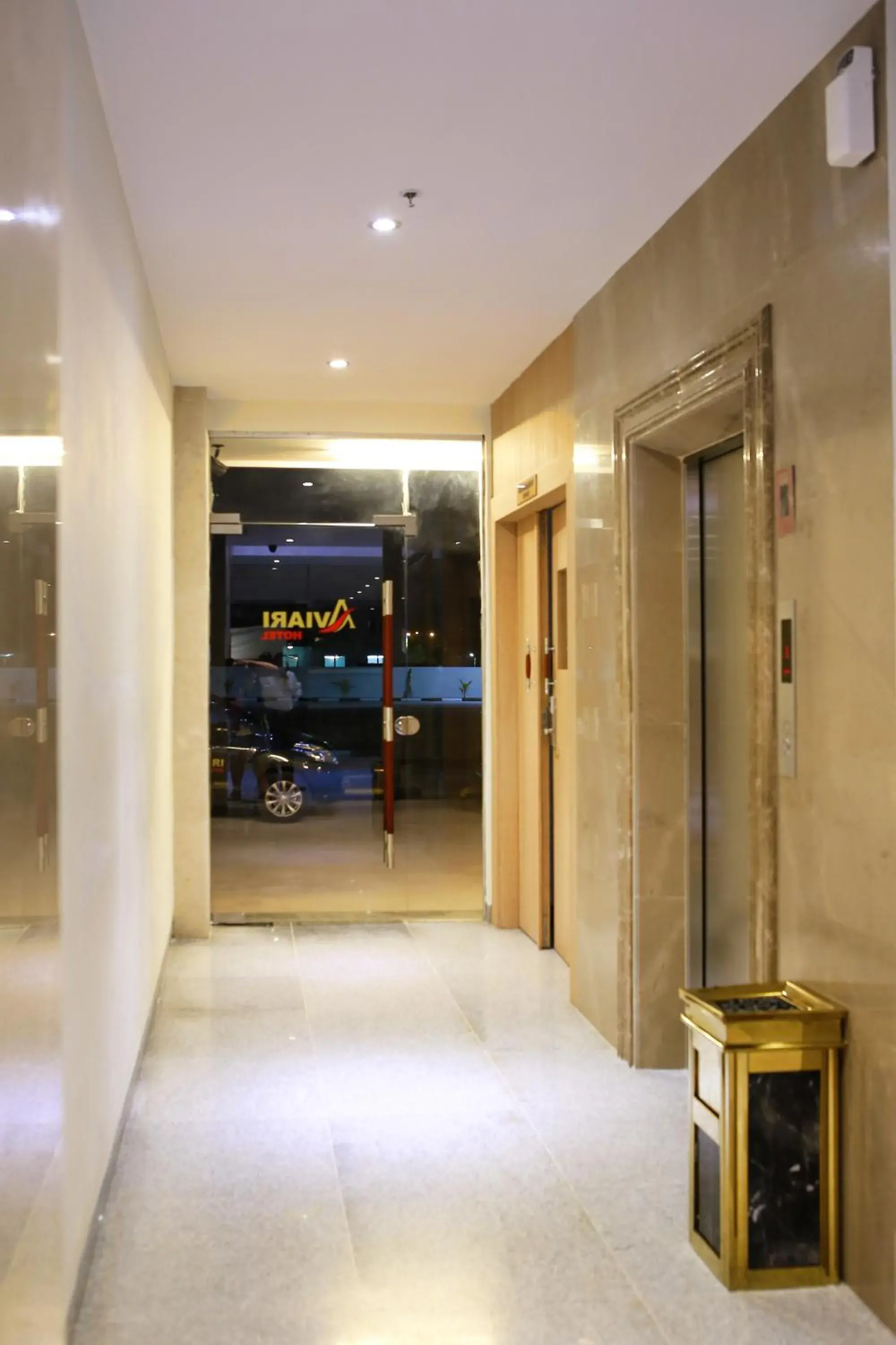 Aviari Hotel Aviari Hotel