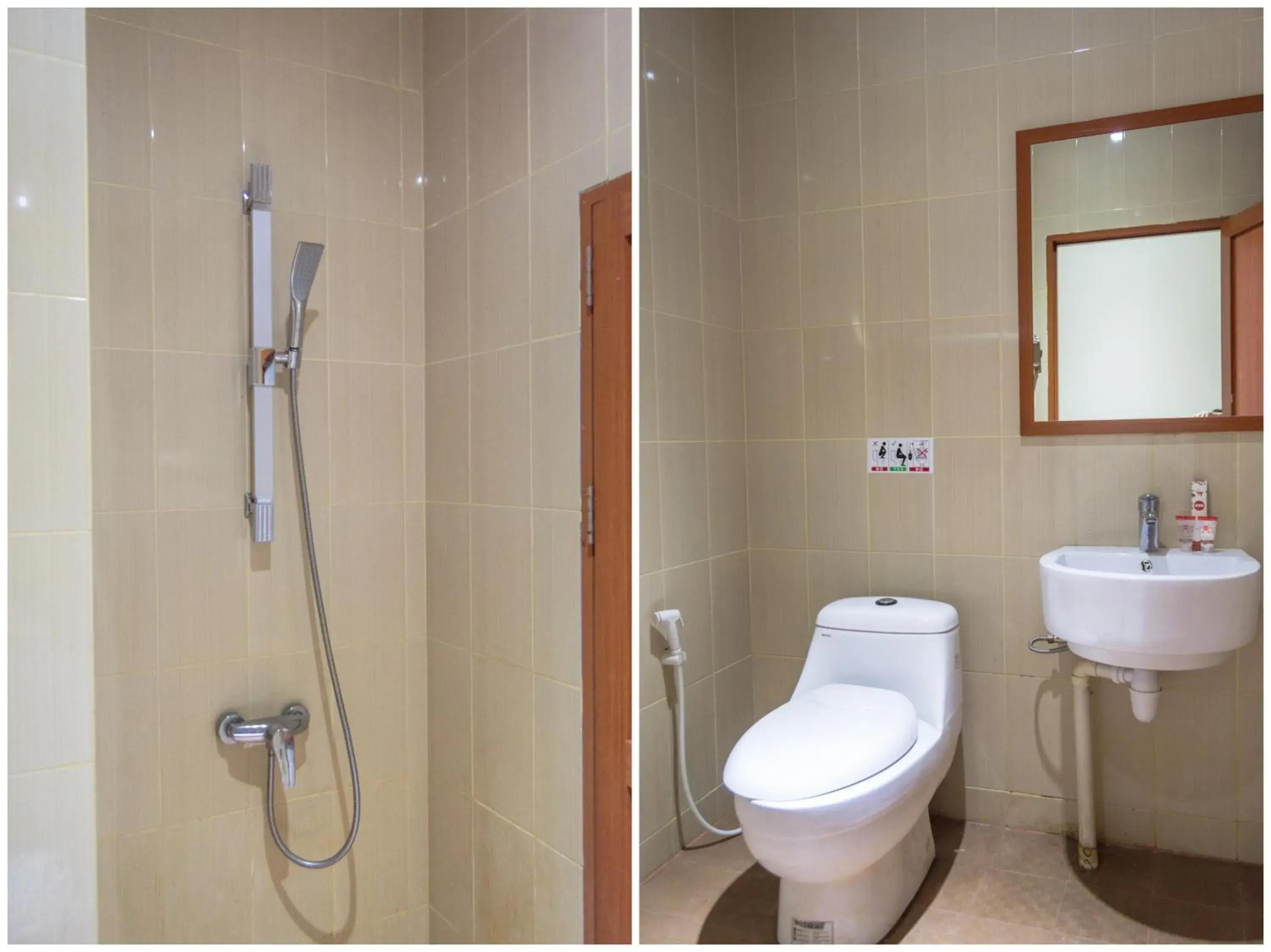 Deluxe Double Room in Aviari Hotel Deluxe Double Room in Aviari Hotel