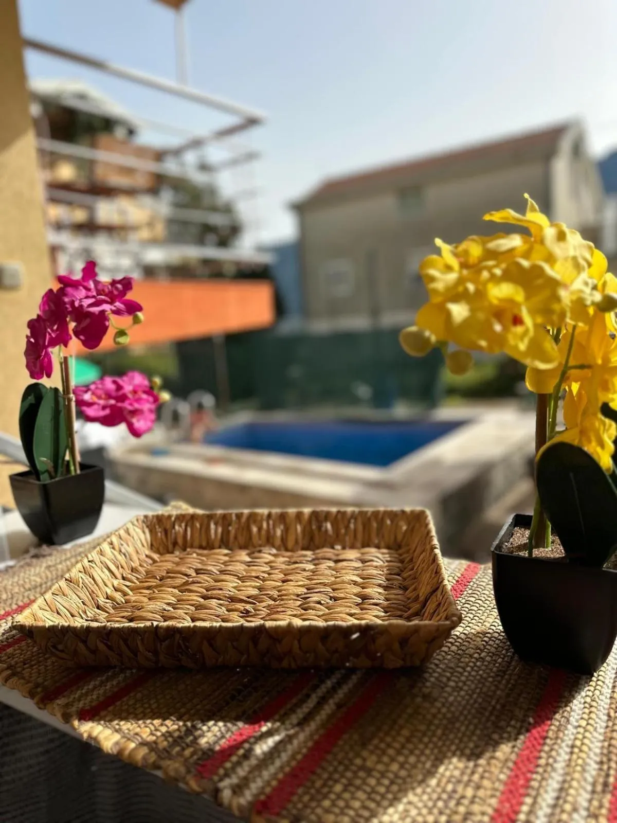 Property building in Themis Apartment