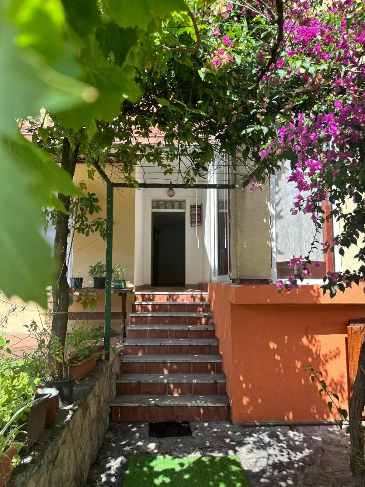 Property building in Themis Apartment